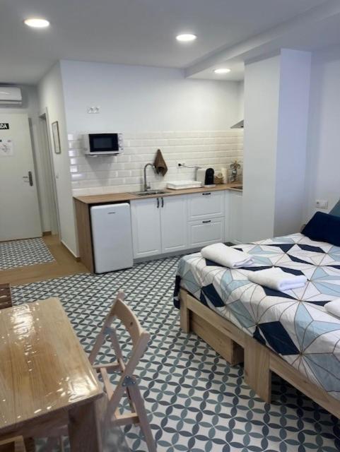 Апартаменты Alzira Bonita Les Barraques 2Pax Экстерьер фото